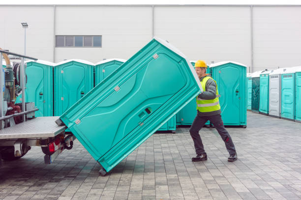 Portable Toilet Options We Offer in Terrytown, LA