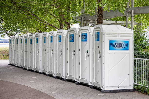 Best Luxury portable toilet rental  in Terrytown, LA