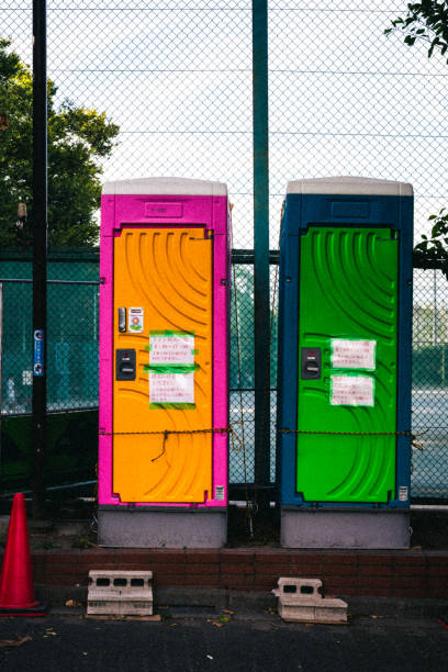 Best Porta potty rental for parties  in Terrytown, LA
