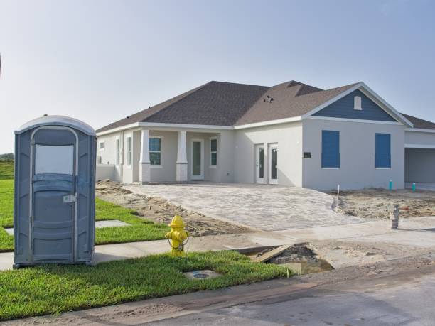 Best Portable bathroom rental  in Terrytown, LA
