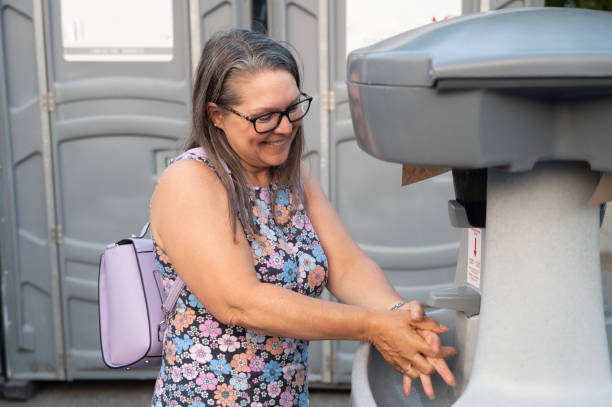 Best Wedding porta potty rental  in Terrytown, LA